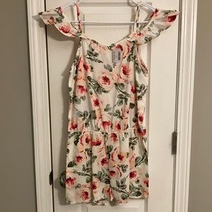 NWT Children’s Place Romper